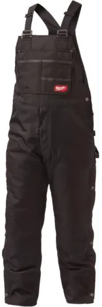 Milwaukee Arbeidsbukse WGT-R XL