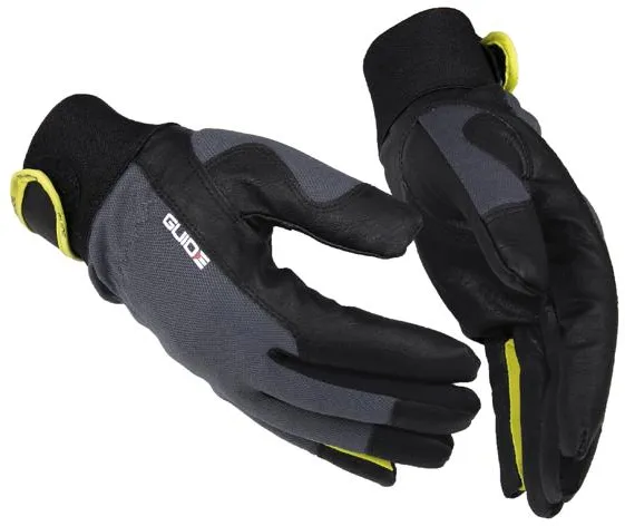 Vanntett hanske Guide størrelse 10 GUIDE 775W