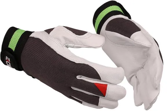 Arbeidshanske Guide størrelse 7 GUIDE 44