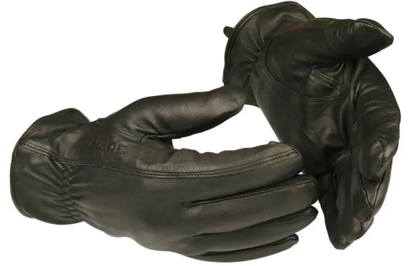 Varmt foret hanske størrelse 11 GUIDE 2000W