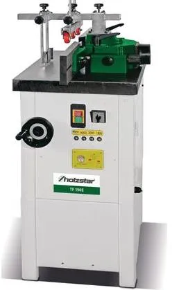 Holzstar Bordfres TF 190E / 400V