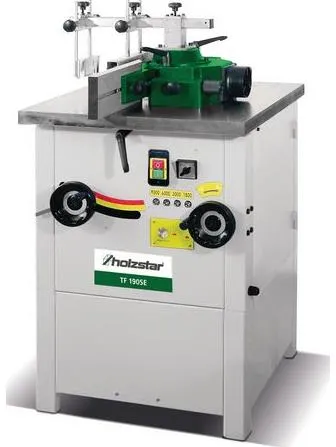 Holzstar Bordfres 230V TF 190SE