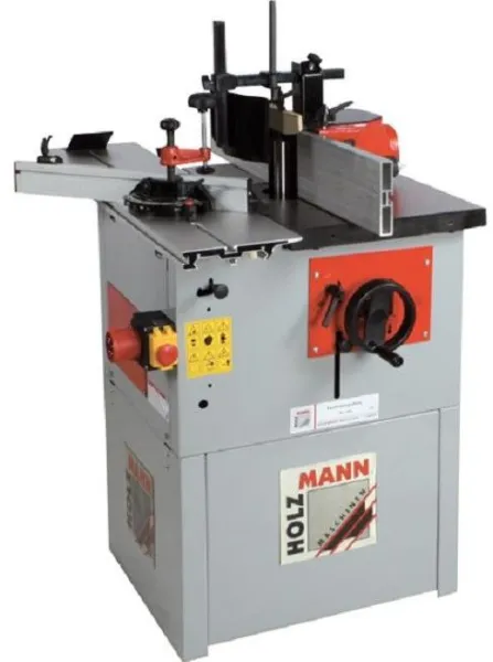 Holzmann Bordfres FS160L 400V