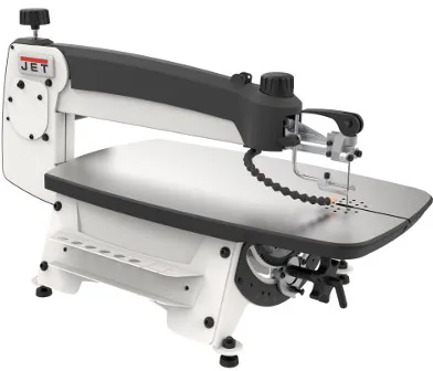 JET Dekupørsag JWSS-22B