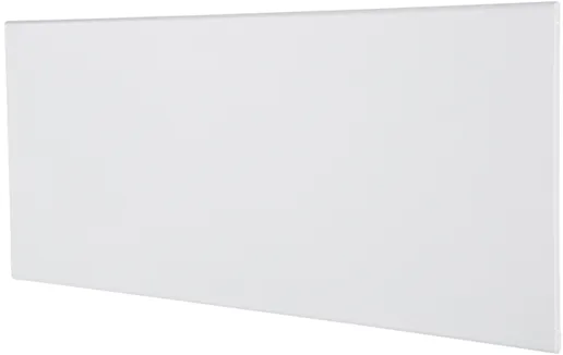 Adax Neo Panel Elradiator med WiFi 1200W 230V, 330x984 mm, Hvit