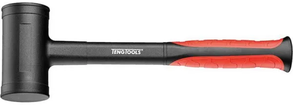Teng Tools Hammer rekylfri 60mm 1270 g HMDH60PU