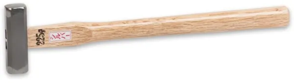 Ice Bear japansk Hakkaku-Genno hammer 375g