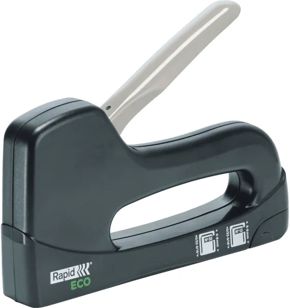 Rapid ECO Stiftemaskin OMSC