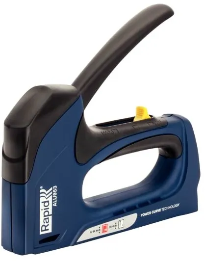 Esselte Rapid ALU 953 Stiftemaskin