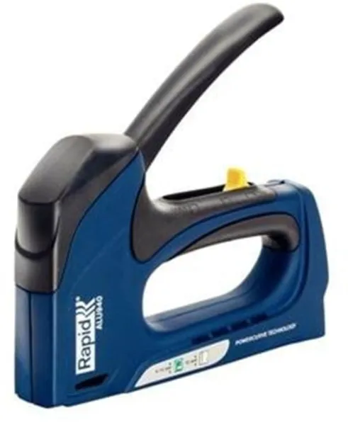 Rapid ALU 940 Stiftemaskin