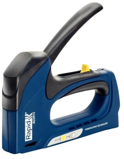 Rapid ALU 913 Stiftemaskin