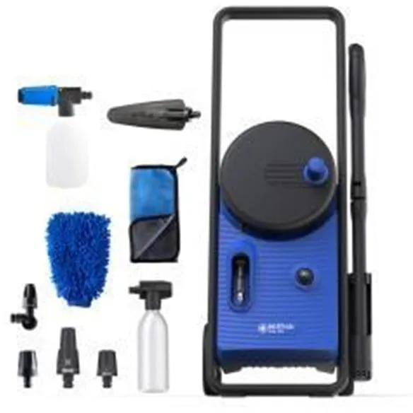 Nilfisk høytrykksspyler Core 140-6 PowerControl Premium Bilvask