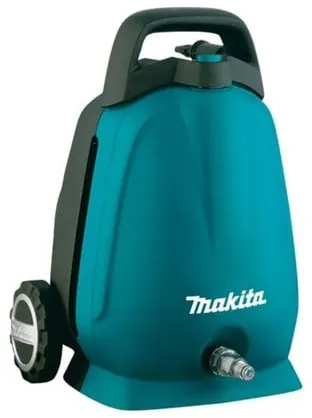 Makita høytrykkspyler
