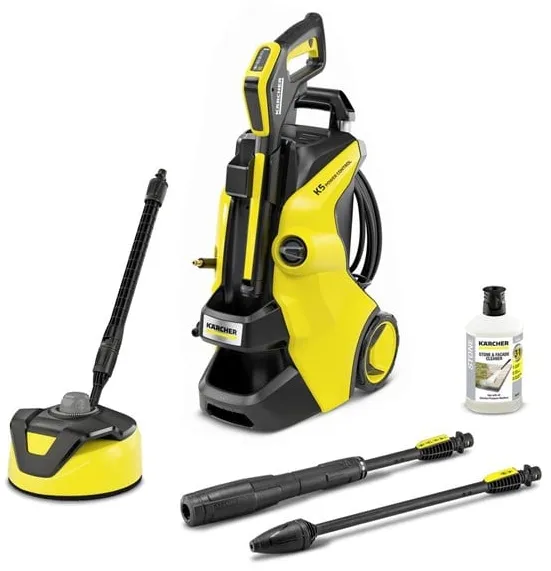 Kärcher Høytrykksspyler K 5 Power Control Home