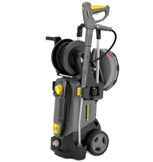 Kärcher Høytrykksspyler HD 5/15 CX Plus + FR Classic