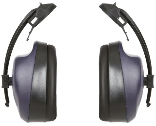 PureFlo 3000 PAPR hørselvern NRR 28