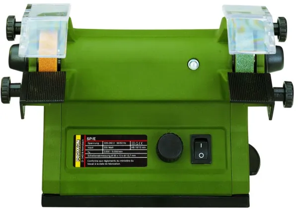 Proxxon Slip- og Polermaskin SP/E