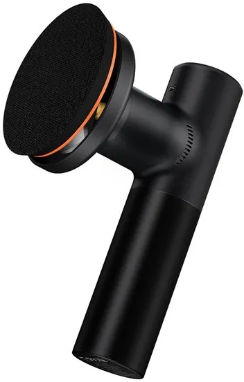 Baseus trådløs elektrisk poleringsmaskin (svart)