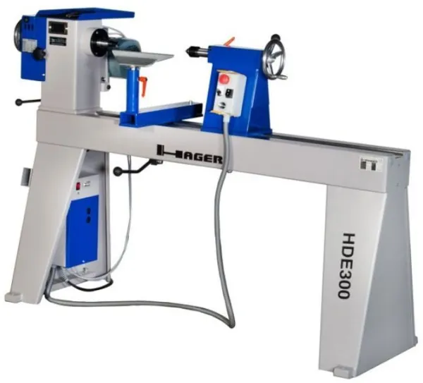 Hager Tresvarv HDE300