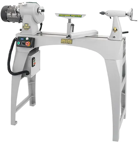 Record Tresvarv Coronet Regent - 230V - M33 x 3,5