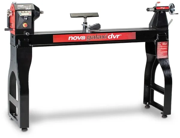 Teknatool Tresvarv Galaxi DVR