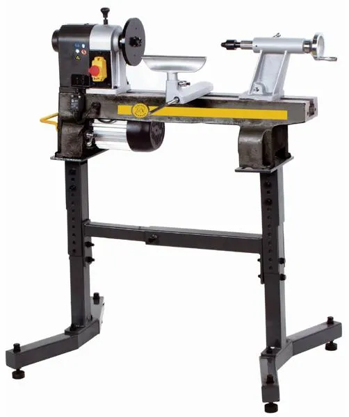 Lindahl & Nermark tredreiebenk LWL 406 230V