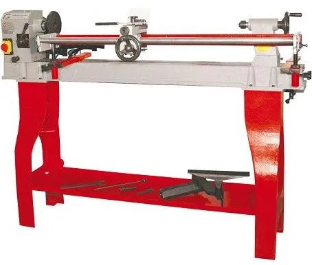 Holzmann Kopi Tredreiebenk VD1100N 400V