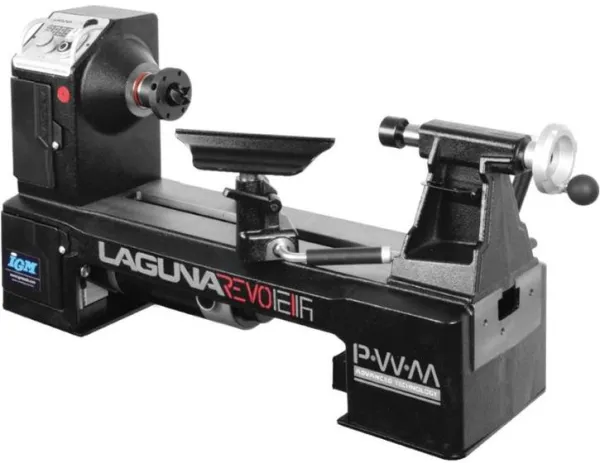 Laguna Tresvarv Revo 1216