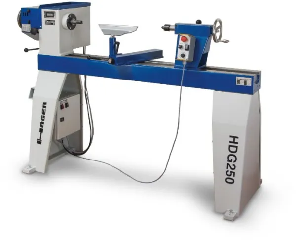 Hager Tresvarv HDG250