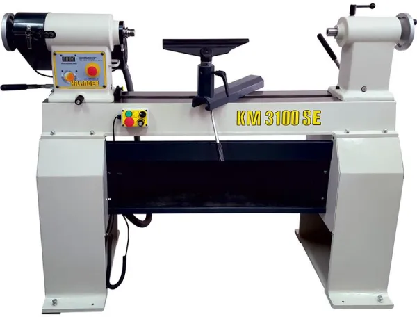 Killinger Tresvarv KM 3100 SE 850 mm