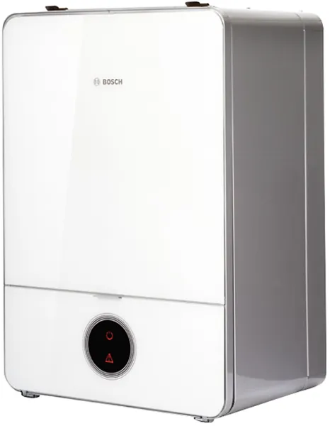 Bosch Compress 7000i AWE17 Veggmontert elektrisk backupmodul for 13 og 17 kW luft/vann, innendørsenhet