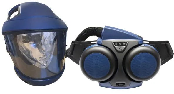 Viftepakke Sundström SR 500/SR 570