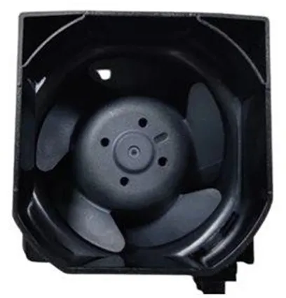 Dell High Performance - vifte-enhet - 16G kundeinstallasjon - Kabinettkjøler