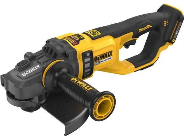 DeWalt vinkelsliper 230mm 54V XR Solo